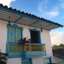Hotel Salento 1842 Bed and Breakfast
