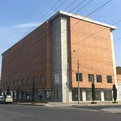 MiniBodegas - MB
