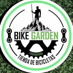 BIKE GARDEN