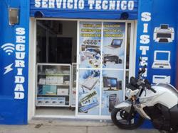 Tecno-Carril