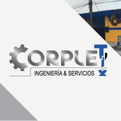 CORPLET INGENIERIA Y SERVICIOS SAS