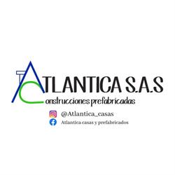 Atlantica casas y prefabricados SAS