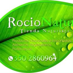 Tienda Naturista Rocio Natural