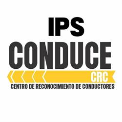 IPS Conduce CRC Centro de Reconocimiento de Conductores