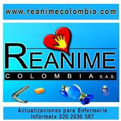 Reanime Colombia