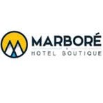 HOTEL Boutique Marboré