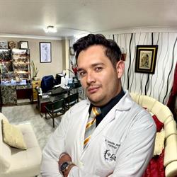 Dr. Leonardo Alvarez Delgado - Psicologo Sogamoso