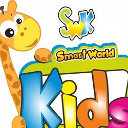 Smart World Kids