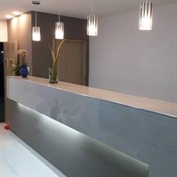 Hotel Nes en Maicao