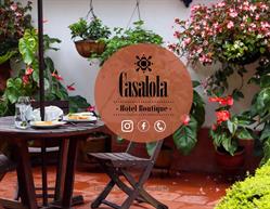 Casa Lola Hotel Boutique