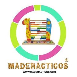 Maderacticos