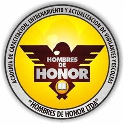 ACADEMIA HOMBRES DE HONOR LTDA