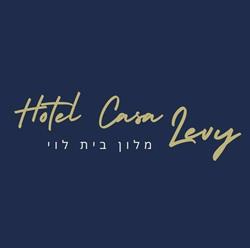 HOTEL CASA LEVY