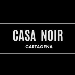 Casa Noir Cartagena
