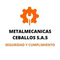 METALMECANICAS CEBALLOS S.A.S