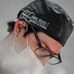 Ortodoncia Dr. Daniel Gelves