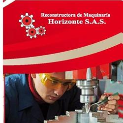 Reconstructora De Maquinaria Horizonte Sas