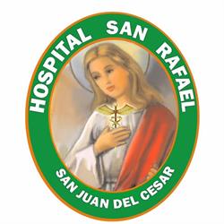 Hospital San Rafael de San Juan del Cesar