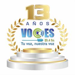 Voces 89.4 FM