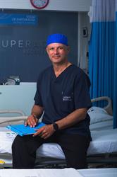 Dr José Suárez Cirujano Plástico en Bogotá