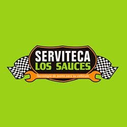 Serviteca Los Sauces