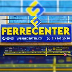 FERRECENTER CO