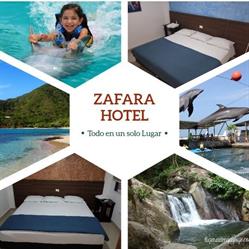 Zafara Hotel