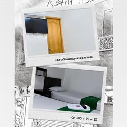 Hotel San Miguel