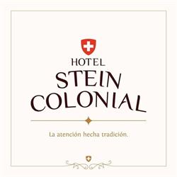 Hotel Stein Colonial