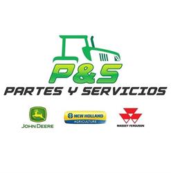 Partes Y Servicios