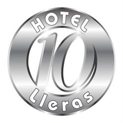 Hotel Lleras 10 Medellin