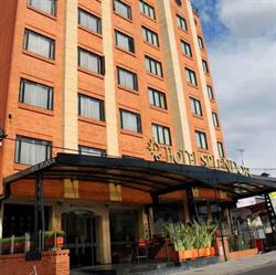 Hotel Splendor