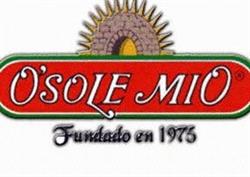 Restaurante O Sole Mio