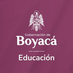 Secretaría de Educación de Boyacá