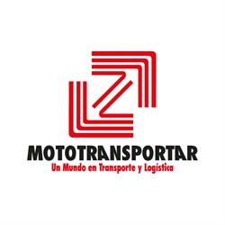 Mototransportar Carga