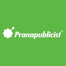 Pranapublicist