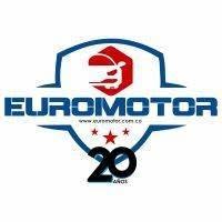 Euromotor Bucaramanga
