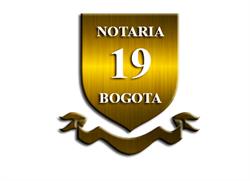Notaria 19
