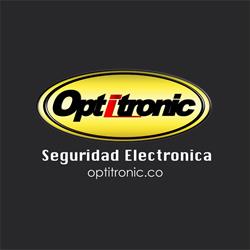 Optitronic Seguridad