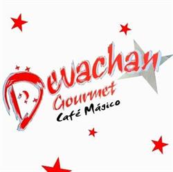 Devachan Café Mágico
