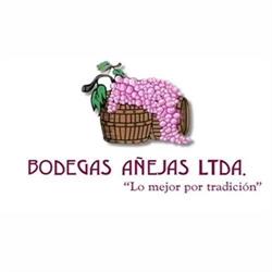 Vinos Bodegas Añejas