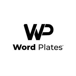 WordPlates