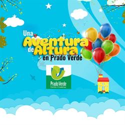 Centro Comercial PRADO VERDE