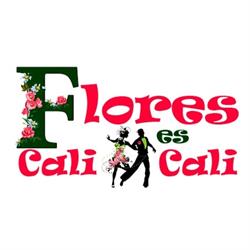 Flores cali es cali