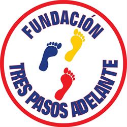 Fundacion Tres Pasos Adelante