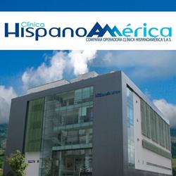 Clinica HispanoAmérica