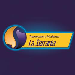 TRANSPORTES Y MUDANZAS LA SERRANIA