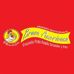 Brasa Americana