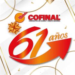 COFINAL LTDA
