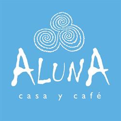 Aluna - casa y cafe